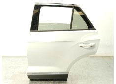 Recambio de puerta trasera izquierda para volkswagen t-roc (a11, d11) 1.6 tdi referencia OEM IAM 2GA833051AG  