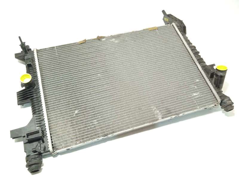 RADIADOR AGUA DV618C342WE 1830145 
