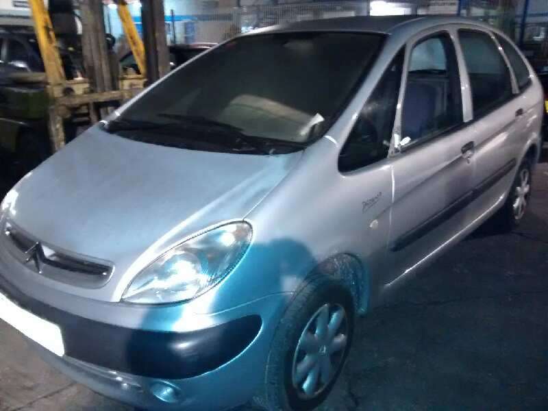 CITROËN XSARA PICASSO