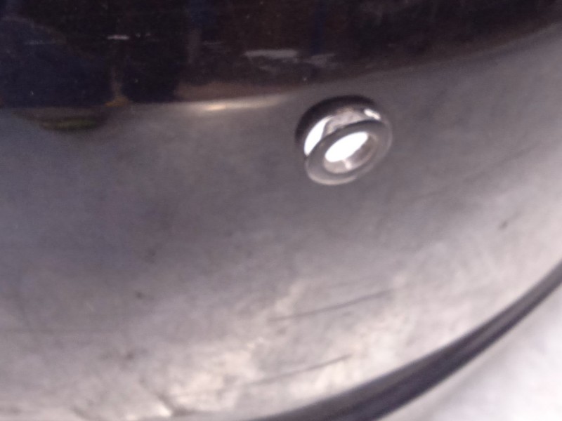 Recambio de paragolpes trasero para mazda 6 sedán (gh) 2.0 mzr-cd (gh14) referencia OEM IAM GS1E50221CAA  