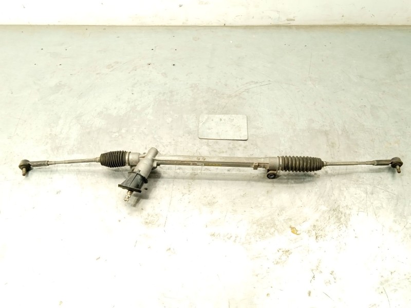 Recambio de cremallera direccion para suzuki swift v (az) 1.0 (a2l310) referencia OEM IAM 4850052R51  