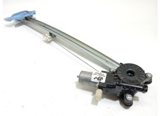 Recambio de elevalunas delantero derecho para suzuki swift v (az) 1.0 (a2l310) referencia OEM IAM 8346052R00  2621006180 2