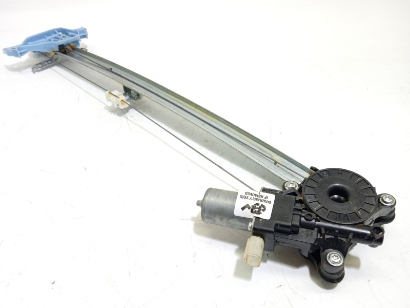 Recambio de elevalunas delantero derecho para suzuki swift v (az) 1.0 (a2l310) referencia OEM IAM 8346052R00  2621006180