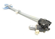 Recambio de elevalunas delantero izquierdo para suzuki swift v (az) 1.0 (a2l310) referencia OEM IAM 8343052R10  0620403620 2