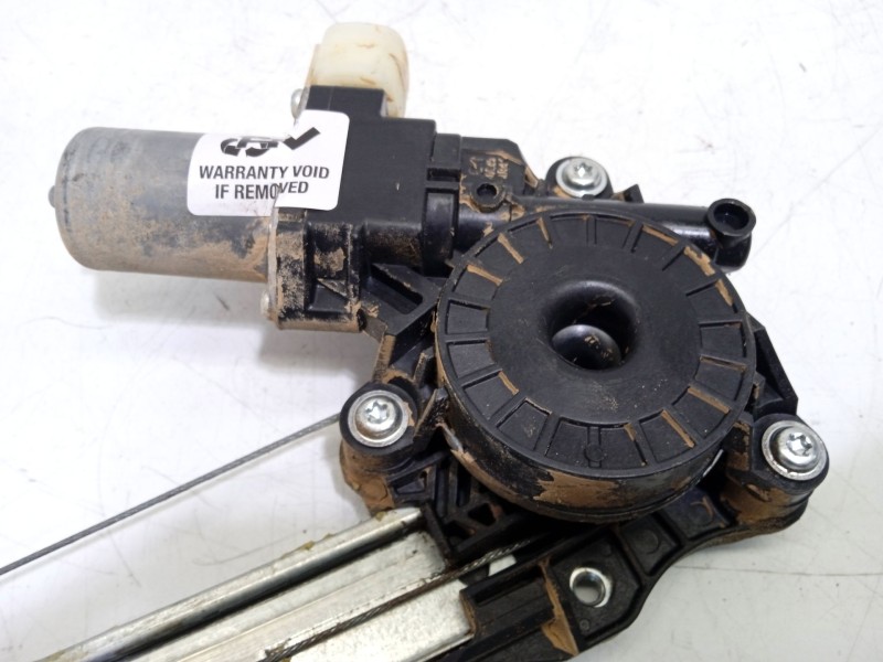 Recambio de elevalunas delantero izquierdo para suzuki swift v (az) 1.0 (a2l310) referencia OEM IAM 8343052R10  0620403620