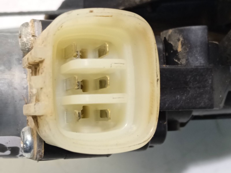 Recambio de elevalunas delantero izquierdo para suzuki swift v (az) 1.0 (a2l310) referencia OEM IAM 8343052R10  0620403620