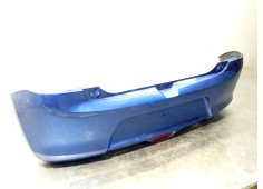 Recambio de paragolpes trasero para suzuki swift v (az) 1.0 (a2l310) referencia OEM IAM 7181153R00799   2