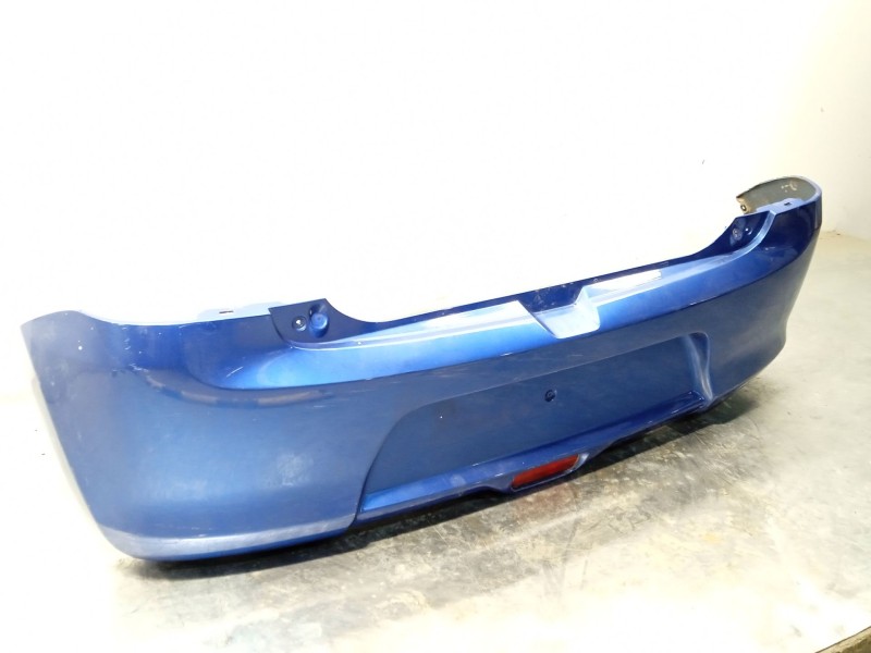 Recambio de paragolpes trasero para suzuki swift v (az) 1.0 (a2l310) referencia OEM IAM 7181153R00799  