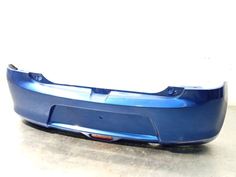 Recambio de paragolpes trasero para suzuki swift v (az) 1.0 (a2l310) referencia OEM IAM 7181153R00799  