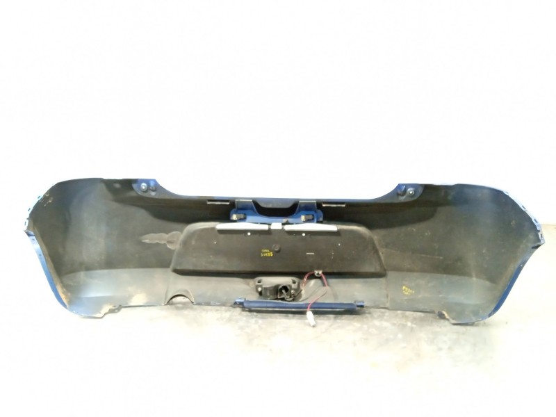 Recambio de paragolpes trasero para suzuki swift v (az) 1.0 (a2l310) referencia OEM IAM 7181153R00799  