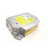 Recambio de centralita airbag para mitsubishi asx (ga0w) 1.8 di-d cat referencia OEM IAM 8635A215  F01G07203L