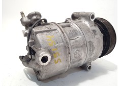 Recambio de compresor aire acondicionado para volvo s60 ii (134) d2 referencia OEM IAM P31469968 31469968  2