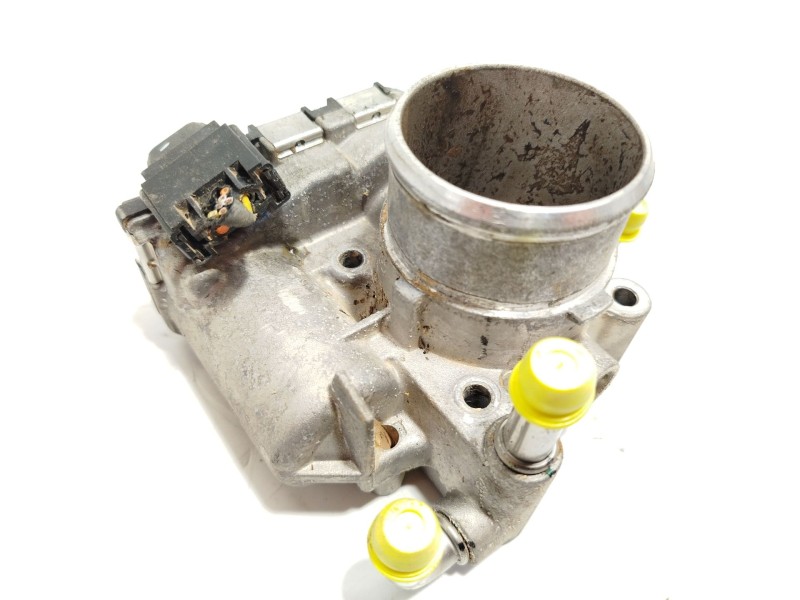 Recambio de caja mariposa para hyundai i30 (pde, pd, pden) 1.0 t-gdi referencia OEM IAM 3510004610  0280750730