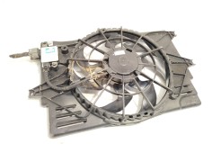 Recambio de electroventilador para hyundai i30 (pde, pd, pden) 1.0 t-gdi referencia OEM IAM 25304F2390  