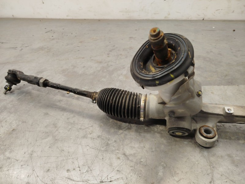 Recambio de cremallera direccion para hyundai i30 (pde, pd, pden) 1.0 t-gdi referencia OEM IAM 56500G4000  