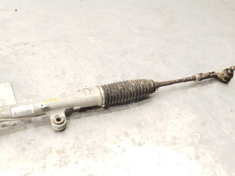 Recambio de cremallera direccion para hyundai i30 (pde, pd, pden) 1.0 t-gdi referencia OEM IAM 56500G4000  