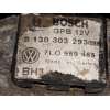 Recambio de electroventilador para porsche cayenne (9pa) s 4.8 referencia OEM IAM 7L0121203F 7L0959455D 0130303922