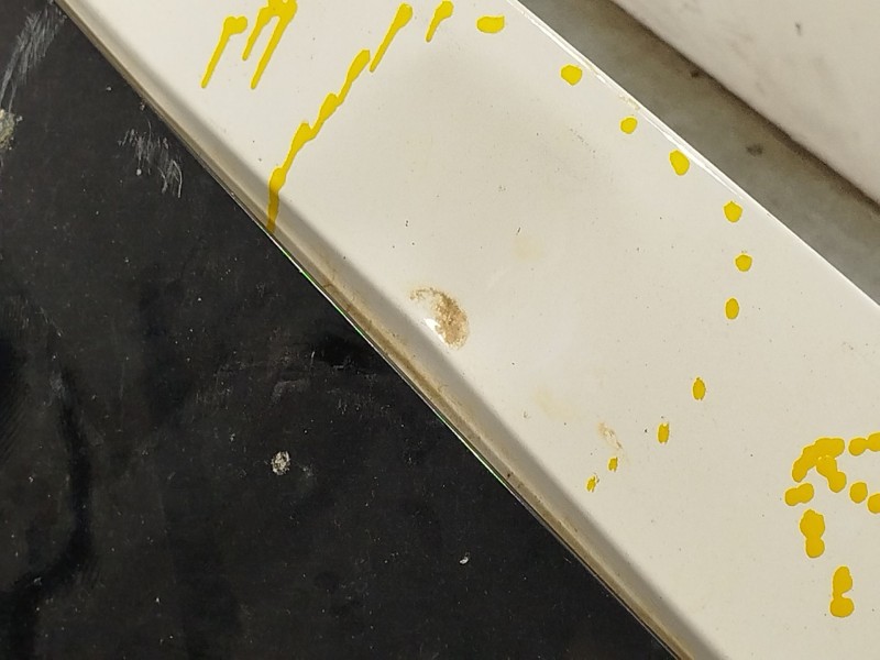 Recambio de porton trasero para hyundai i30 (pde, pd, pden) 1.0 t-gdi referencia OEM IAM 73700G4010  