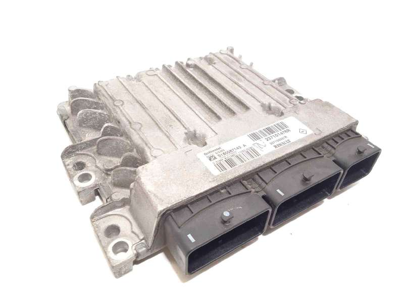 CENTRALITA MOTOR UCE 237101478R 237100037R S180067143A