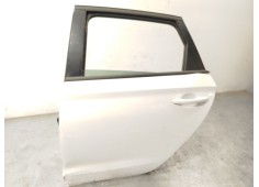 Recambio de puerta trasera izquierda para hyundai i30 (pde, pd, pden) 1.0 t-gdi referencia OEM IAM 77003G4000   2