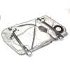 Recambio de elevalunas delantero derecho para skoda superb (3u4) classic referencia OEM IAM 3U1837752DC  