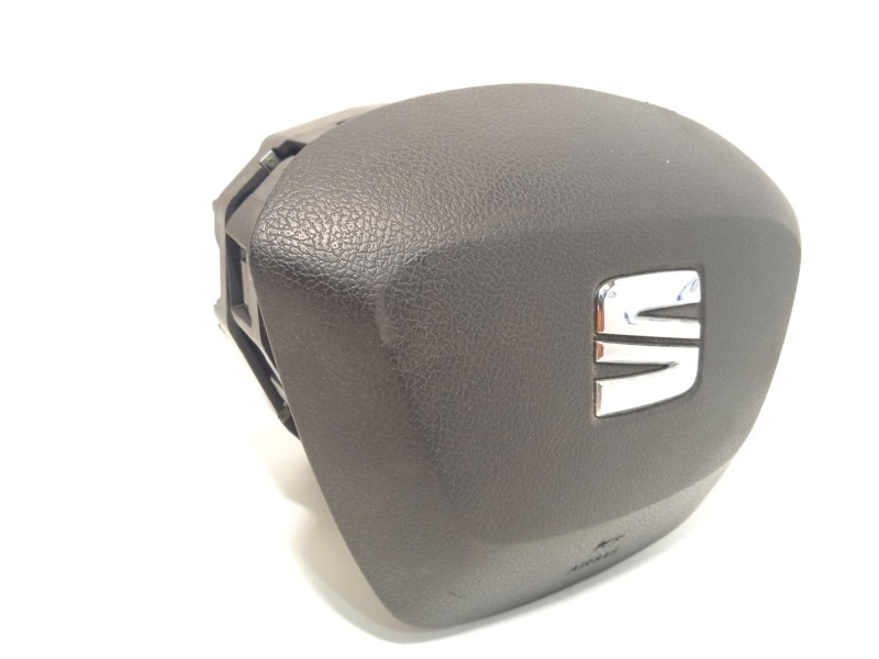Recambio de airbag delantero izquierdo para seat leon st (5f8) 2.0 tdi 4drive referencia OEM IAM 6F0880201K 6F0880201KAAP 