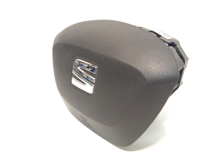 Recambio de airbag delantero izquierdo para seat leon st (5f8) 2.0 tdi 4drive referencia OEM IAM 6F0880201K 6F0880201KAAP 
