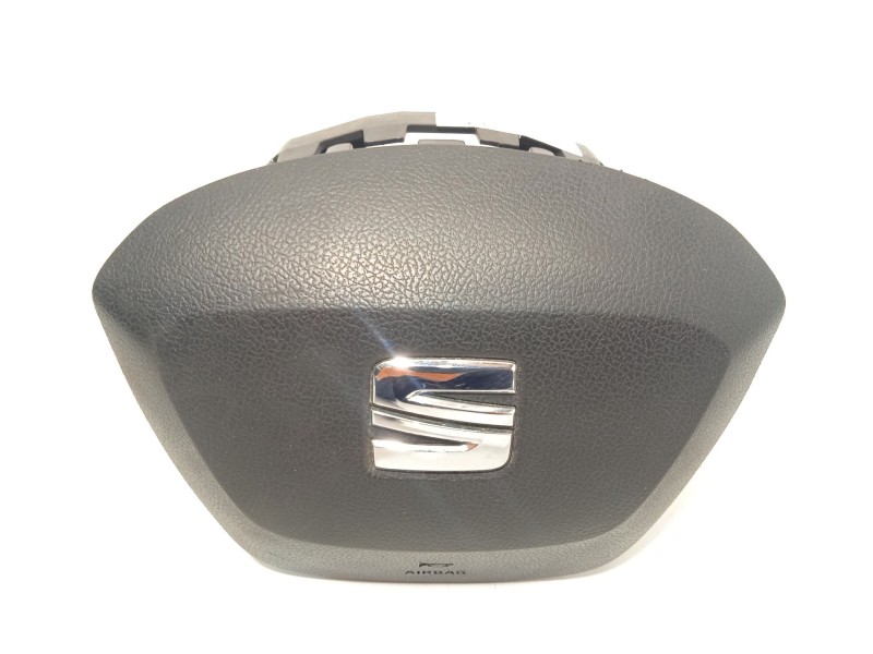 Recambio de airbag delantero izquierdo para seat leon st (5f8) 2.0 tdi 4drive referencia OEM IAM 6F0880201K 6F0880201KAAP 