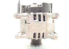 Recambio de alternador para seat leon st (5f8) 2.0 tdi 4drive referencia OEM IAM FG18T199 04L903023H A740493A 2