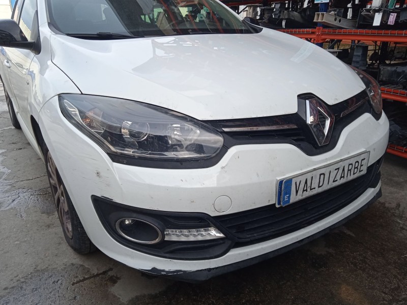 renault megane iii hatchback (bz0/1_, b3_) del año 2015