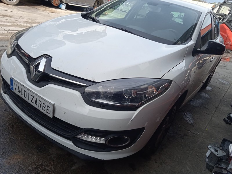 renault megane iii hatchback (bz0/1_, b3_) del año 2015