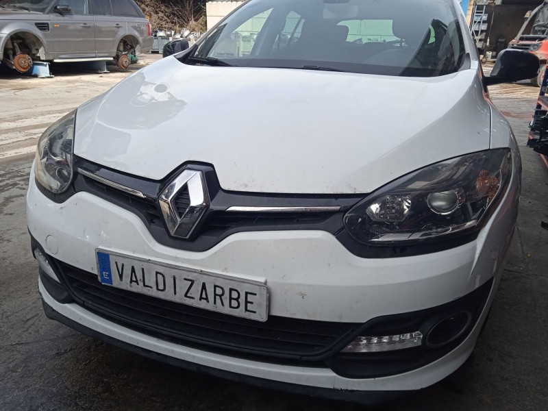 renault megane iii hatchback (bz0/1_, b3_) del año 2015