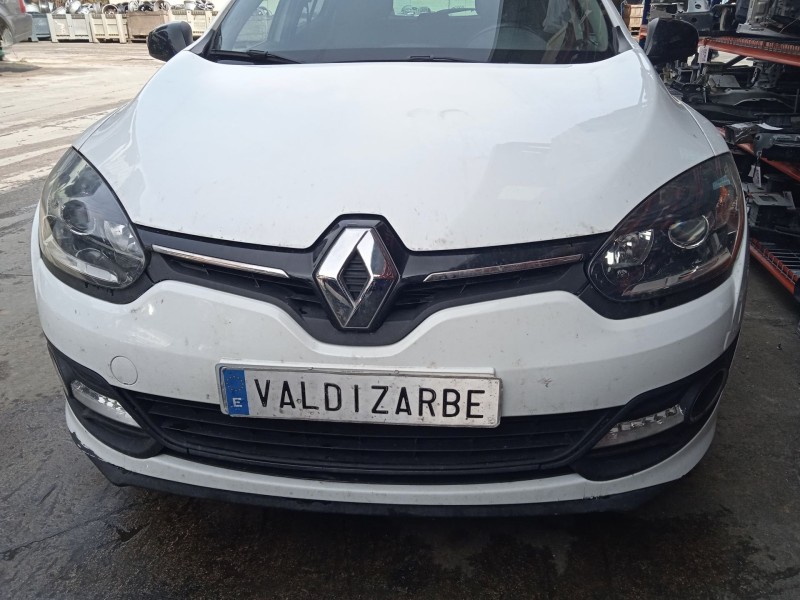 renault megane iii hatchback (bz0/1_, b3_) del año 2015