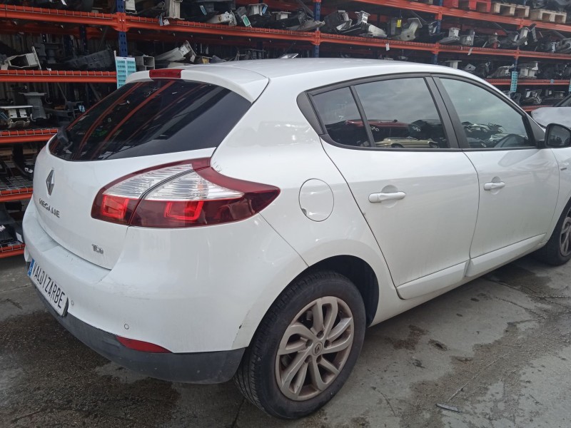 renault megane iii hatchback (bz0/1_, b3_) del año 2015