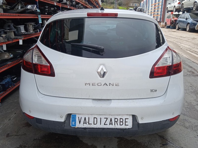renault megane iii hatchback (bz0/1_, b3_) del año 2015