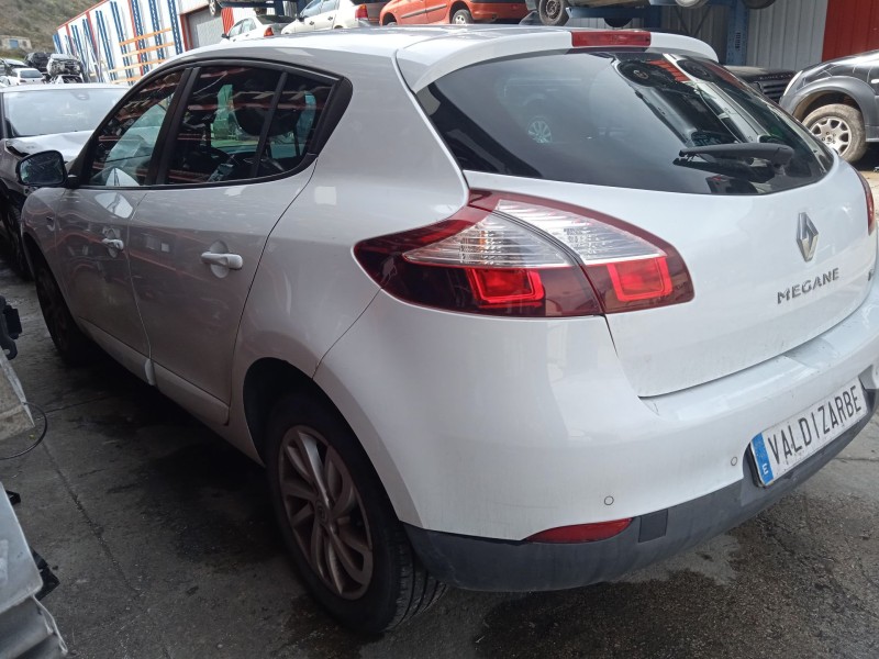 renault megane iii hatchback (bz0/1_, b3_) del año 2015
