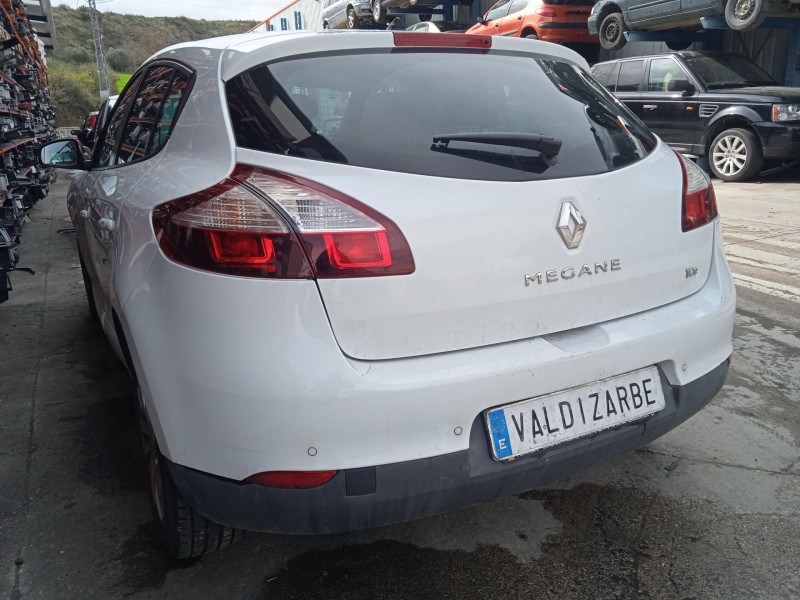 renault megane iii hatchback (bz0/1_, b3_) del año 2015