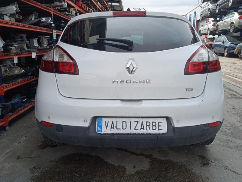 renault megane iii hatchback (bz0/1_, b3_) del año 2015