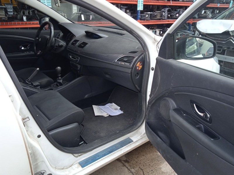 renault megane iii hatchback (bz0/1_, b3_) del año 2015