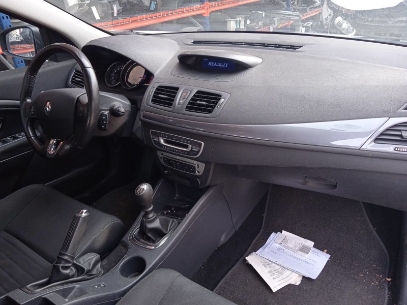 renault megane iii hatchback (bz0/1_, b3_) del año 2015