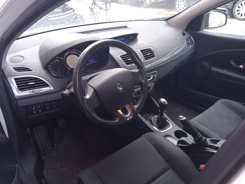 renault megane iii hatchback (bz0/1_, b3_) del año 2015