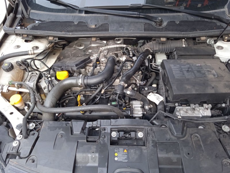 renault megane iii hatchback (bz0/1_, b3_) del año 2015