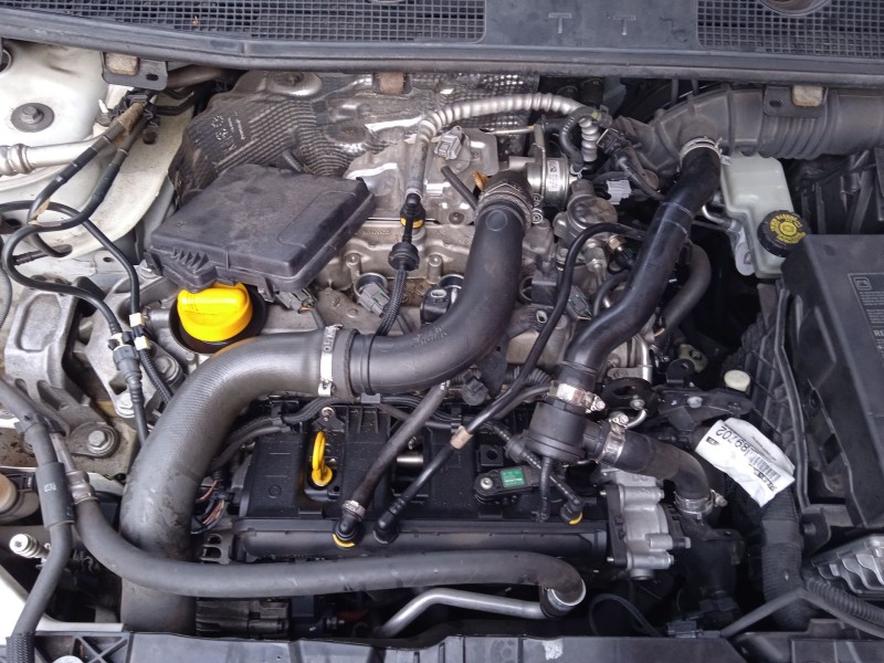 renault megane iii hatchback (bz0/1_, b3_) del año 2015