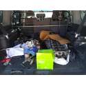 NISSAN PATHFINDER (R51)
