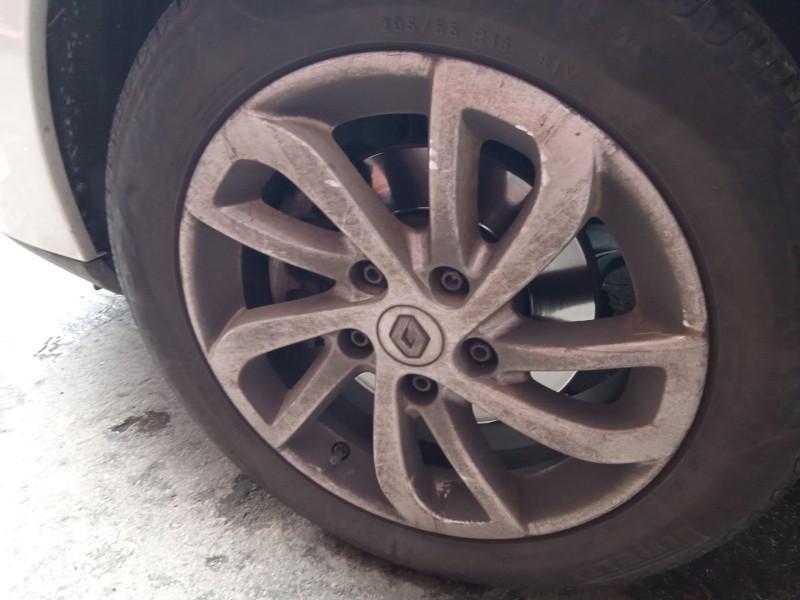 renault megane iii hatchback (bz0/1_, b3_) del año 2015