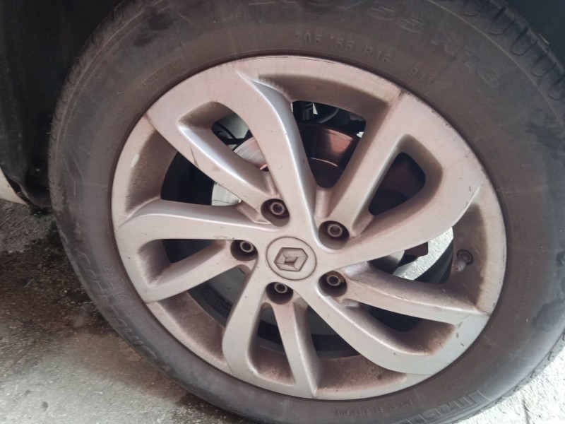 renault megane iii hatchback (bz0/1_, b3_) del año 2015