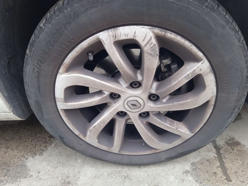 renault megane iii hatchback (bz0/1_, b3_) del año 2015