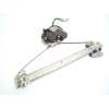 Recambio de elevalunas delantero derecho para mitsubishi galant berlina (ea0) 2500 v6 24v referencia OEM IAM MR280666  