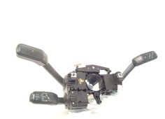 Recambio de mando intermitentes para seat leon st (5f8) 2.0 tdi 4drive referencia OEM IAM 5Q0953507HB 5Q0953507HBIGI 