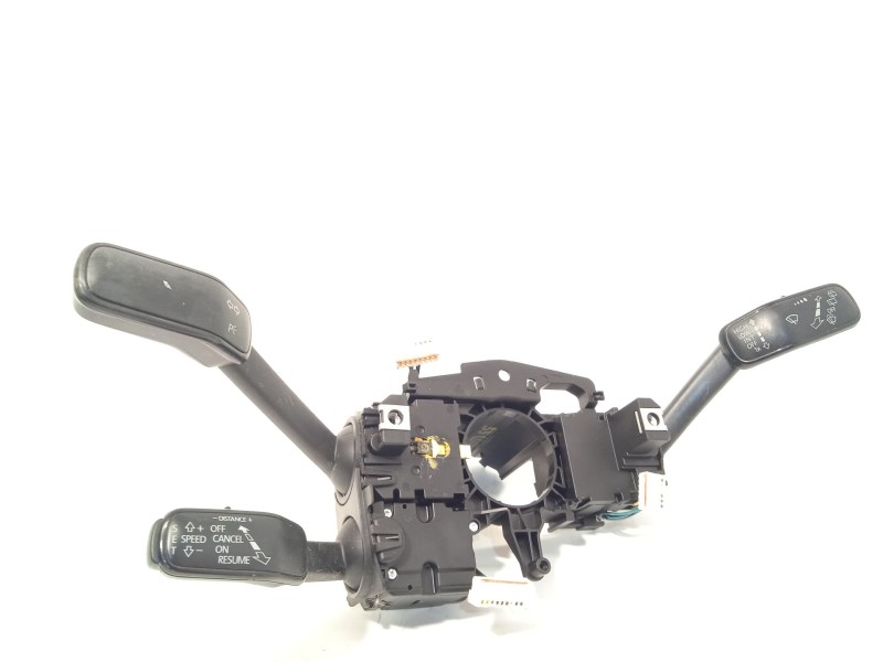 Recambio de mando intermitentes para seat leon st (5f8) 2.0 tdi 4drive referencia OEM IAM 5Q0953507HB 5Q0953507HBIGI 